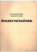 Palasovszky Ödön,Lossonczy Tamás - Összecsengések (számozott)