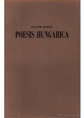 Illyés Gyula - Poesis Hungarica (számozott)
