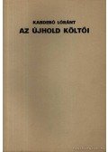Kabdebó Lóránt - Az újhold költői