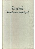 Czeglédi Imre - Levelek Munkácsyhoz-Munkácsyról (számozott)