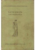 Szepessy Tibor - Latin költők antológiája