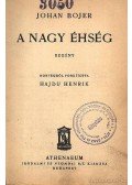 Bojer, Johan - A nagy éhség
