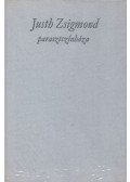 Dr. Papp János - Justh Zsigmond parasztszínháza