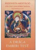  - A drága emberi test