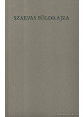 Mendöl Tibor - Szarvas földrajza (Számozott)