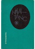 Strindberg, August - Haláltánc
