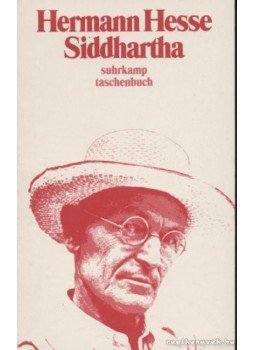 Hermann Hesse - Siddhartha Hermann Hesse - Siddhartha, 1995 antikvár könyv