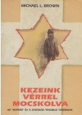Brown, Michael L. - Kezeink vérrel mocskolva
