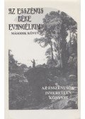 Edmond Bordeaux Székely - Esszénus Béke Evangélium - Második könyv