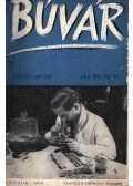 Dr Lambrecht Kálmán - Búvár 1935. (teljes 1. évfolyam)