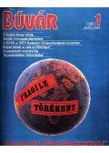 Dr. Lányi György - Búvár 1983 (teljes évfolyam)