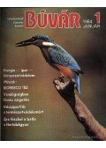 Dr. Lányi György - Búvár 1984 (teljes évfolyam)