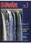 Dosztányi Imre (szerk.) - Búvár 1986 (teljes évfolyam)