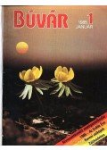 Dosztányi Imre (szerk.) - Búvár 1985 (teljes évfolyam)
