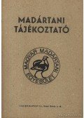 Haraszthy László - Madártani tájékoztató 1982. január-március