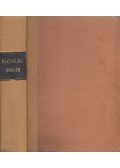 Dr. Réti Endre (főszerk.) - Élővilág 1956-57-58 (teljes évfolyamok)