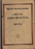 Alföldy Zoltán-Ivánovics György-Rauss Károly - Orvosi mikrobiológia
