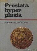 Pintér József - Prostata hyperplasia
