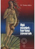 Dr. Tankó Attila - Női vizelettartási zavarok
