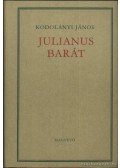 Kodolányi János - Julianus barát