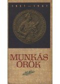 Vadász Ferenc - Munkásőrök