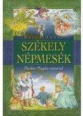 Kriza János - Székely népmesék