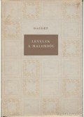Daudet, Alphonse - Levelek a malomból