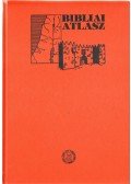 Dr. Tóth Kálmán (szerk.),Lenkeyné Dr. Semsey Klára (szerk.) - Bibliai atlasz