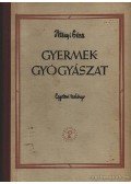 Petényi Géza - Gyermekgyógyászat