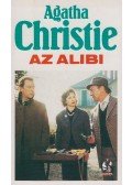 Agatha Christie - Az alibi