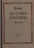 Dr. Törő Imre - Az ember fejlődése