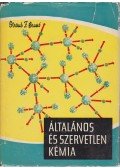 Dr. Straub F. Brunó - Általános és szervetlen kémia