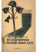 Csernaja-Melnyikov - Hitler tábornokai az amerikai lobogó alatt