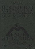Varga András - Mátra Múzeum Gyöngyös 18.