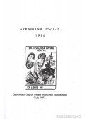 Csécs Teréz - Arrabona 35/1-2.