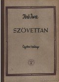 Törő Imre - Szövettan