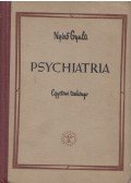 Nyírő Gyula - Psychiatria