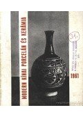 Láncz Sándor - Modern kínai porcelán és kerámia