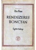 Dr. Gellért Elbert; Dr. Kiss Ferenc;Dr. Szabó Zoltán;Dr. Szentágothai János - Rendszeres bonctan