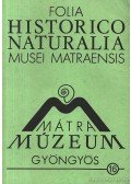Varga András - Mátra Múzeum Gyöngyös 16.