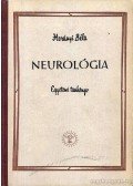 Horányi Béla - Neurologia