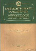 Pankotai Gábor - Erdészettudományi közlemények 1961-2.