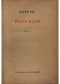 Szabó Pál - Hajdú Klári
