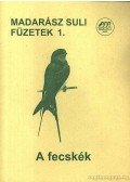 Juhász Gőz Szilvia - A fecskék