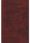 Malonyai Dezső - Judith könyve