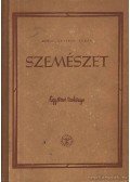 Boros Béla,Kettesy Aladár,Kukán Ferenc - Szemészet