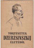 German, Jurij - Történetek Dzerzsinszkij életéből