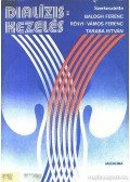 Balogh Ferentz,Dr. Rényi-Vámos Ferenc,Taraba István - Dialíziskezelés