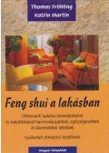 Martin, Katrin,Fröhling, Thomas - Feng shui a lakásban