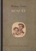 Bárány Tamás - Húsz év